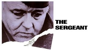 The Sergeant's poster
