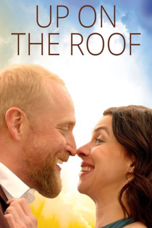Up on the Roof's poster