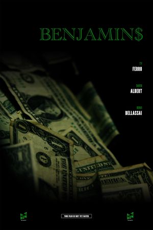 Benjamins's poster