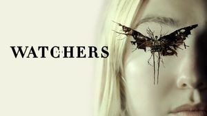 The Watchers's poster