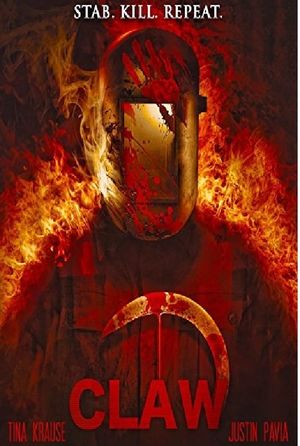 Claw's poster