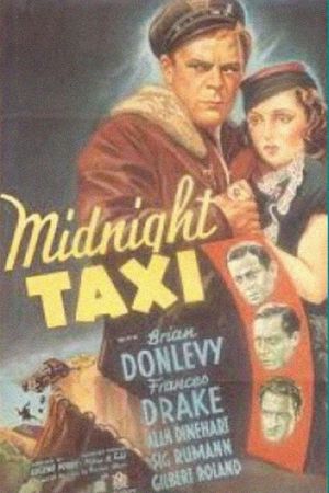Midnight Taxi's poster