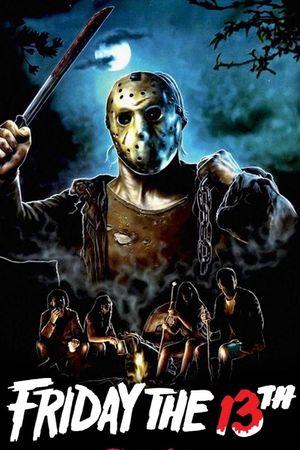 Friday the 13th's poster