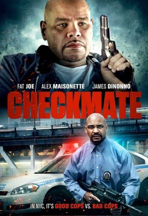 Checkmate's poster