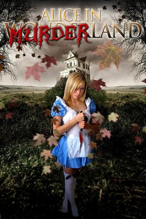 Alice in Murderland's poster