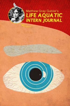 Matthew Gray Gubler's Life Aquatic Intern Journal's poster image