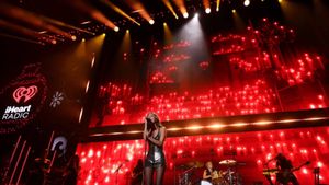iHeartRadio Jingle Ball 2023's poster