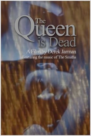 The Queen Is Dead's poster