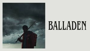 The Ballad's poster