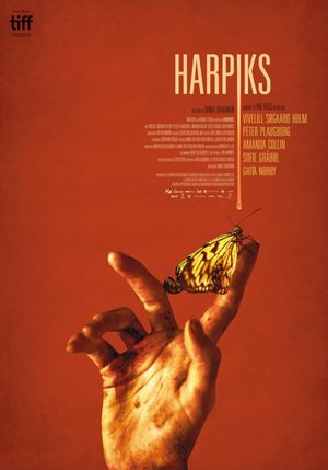Harpiks's poster