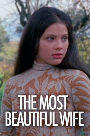 The Most Beautiful Wife's poster