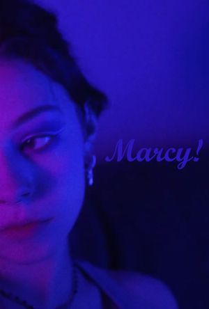 Marcy!'s poster
