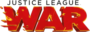 Justice League: War's poster