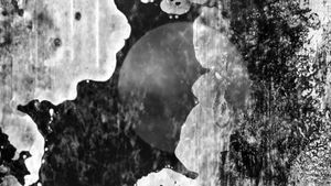 Mare Imbrium's poster