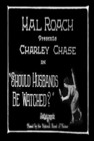 Should Husbands Be Watched?'s poster