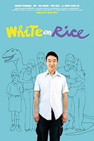 White on Rice's poster