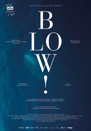 Blow!'s poster