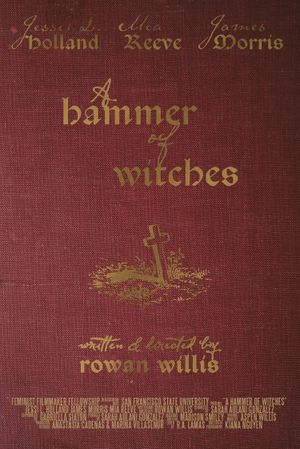 A Hammer of Witches's poster