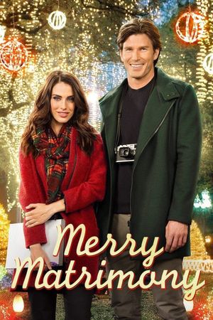 Merry Matrimony's poster