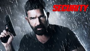 Security's poster