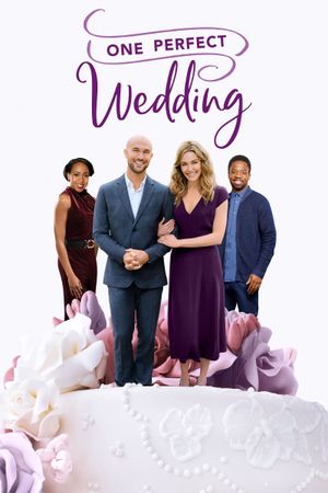 One Perfect Wedding's poster