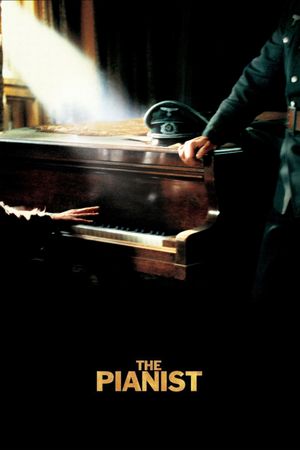 The Pianist's poster