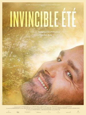 Invincible été's poster