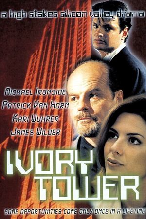 Ivory Tower's poster