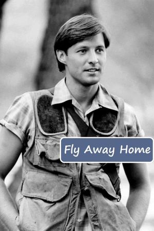 Fly Away Home's poster