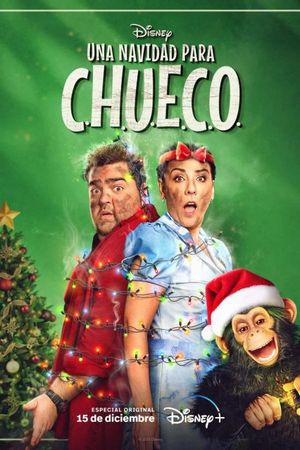 Chueco’s Christmas's poster
