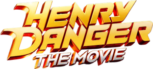 Henry Danger: The Movie's poster