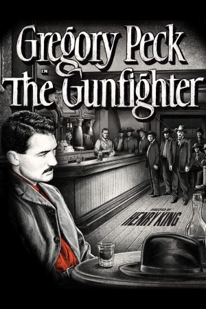 The Gunfighter's poster