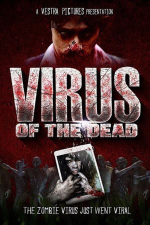 Virus of the Dead's poster