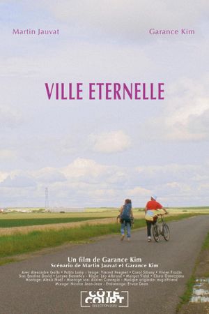 Ville éternelle's poster