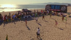 Phat Beach's poster