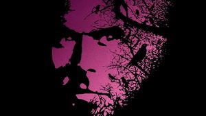 The Dark Half's poster