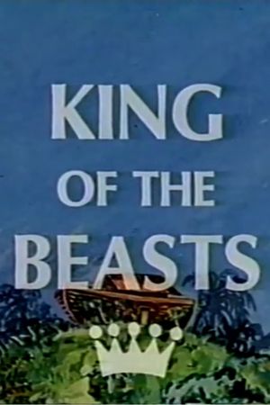 King of the Beasts's poster image