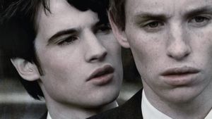 Murderous Intent's poster