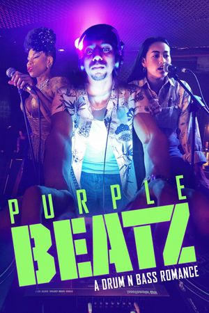 Purple Beatz's poster