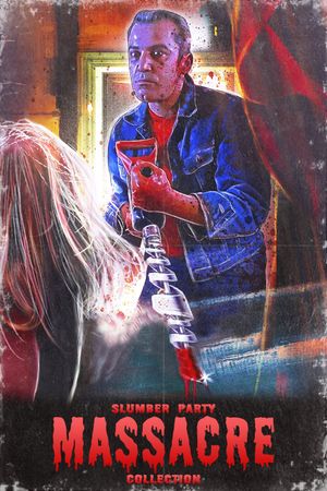 Sleepless Nights: Revisiting the Slumber Party Massacres's poster