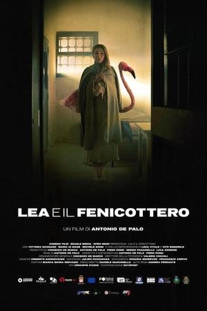 Lea e il Fenicottero's poster