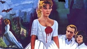 Blood and Roses's poster
