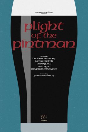 Plight of the Pintman's poster