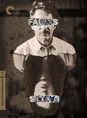 Faults's poster