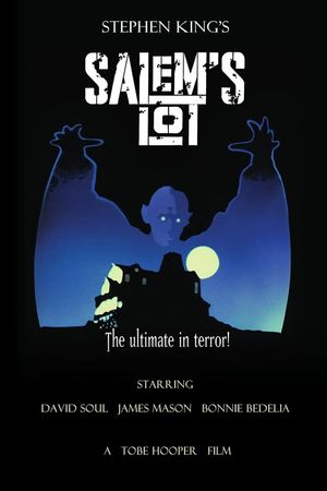 Salem's Lot's poster