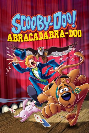 Scooby-Doo! Abracadabra-Doo's poster