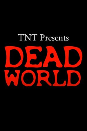 Dead World's poster image