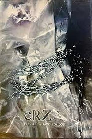 Erza: Fear of a Faceless God's poster