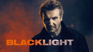 Blacklight's poster