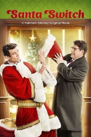 Santa Switch's poster